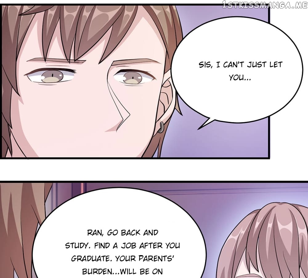 Forced Marriage, Stubborn Wife chapter 33 - page 56