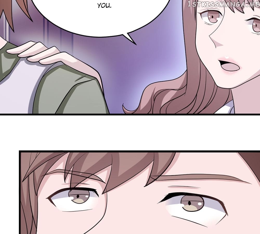 Forced Marriage, Stubborn Wife chapter 33 - page 57