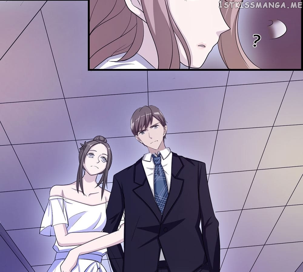 Forced Marriage, Stubborn Wife chapter 33 - page 59