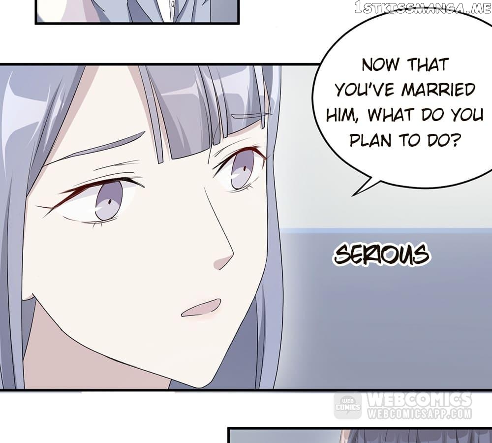 Forced Marriage, Stubborn Wife chapter 31 - page 14