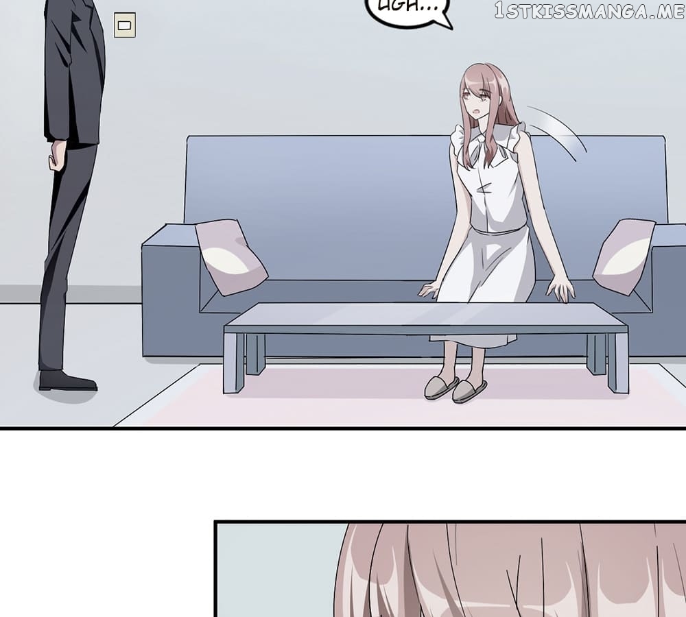 Forced Marriage, Stubborn Wife chapter 31 - page 44