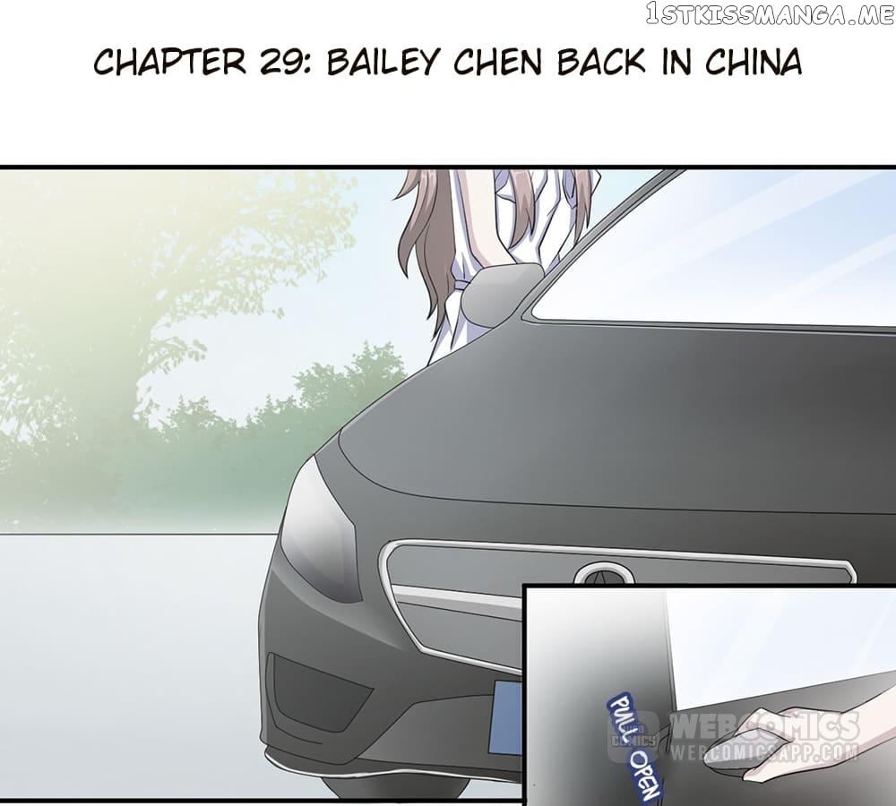 Forced Marriage, Stubborn Wife chapter 29 - page 2