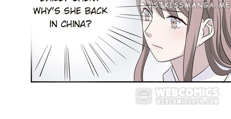 Forced Marriage, Stubborn Wife chapter 29 - page 42