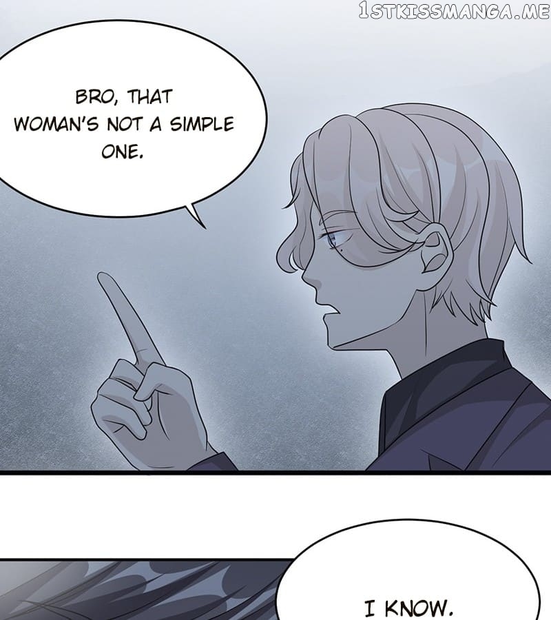 Forced Marriage, Stubborn Wife chapter 27 - page 19