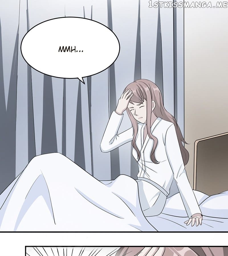Forced Marriage, Stubborn Wife chapter 27 - page 23