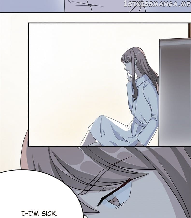 Forced Marriage, Stubborn Wife chapter 27 - page 36