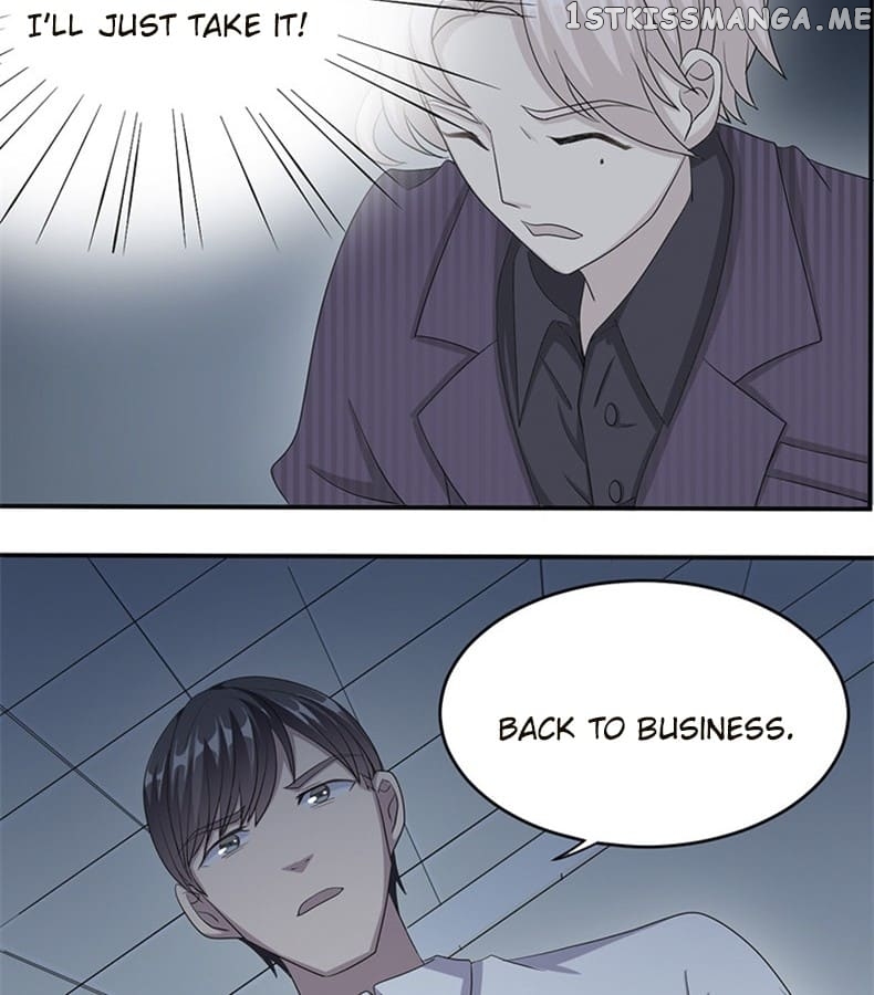 Forced Marriage, Stubborn Wife chapter 27 - page 4