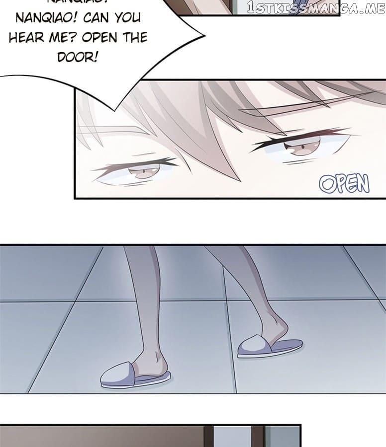 Forced Marriage, Stubborn Wife chapter 27 - page 41