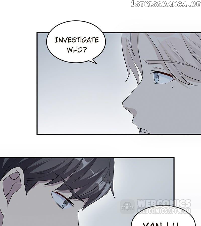 Forced Marriage, Stubborn Wife chapter 27 - page 6