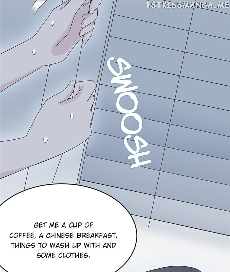 Forced Marriage, Stubborn Wife chapter 26 - page 32