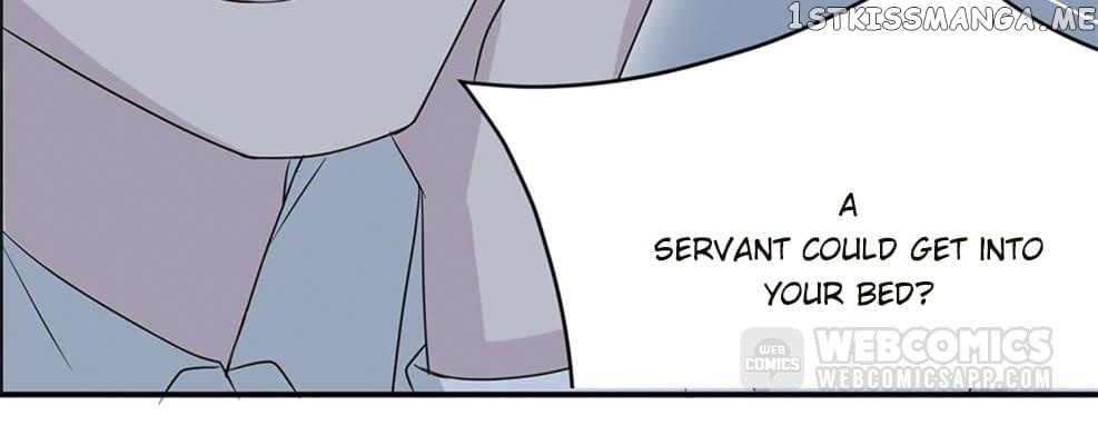 Forced Marriage, Stubborn Wife chapter 25 - page 14