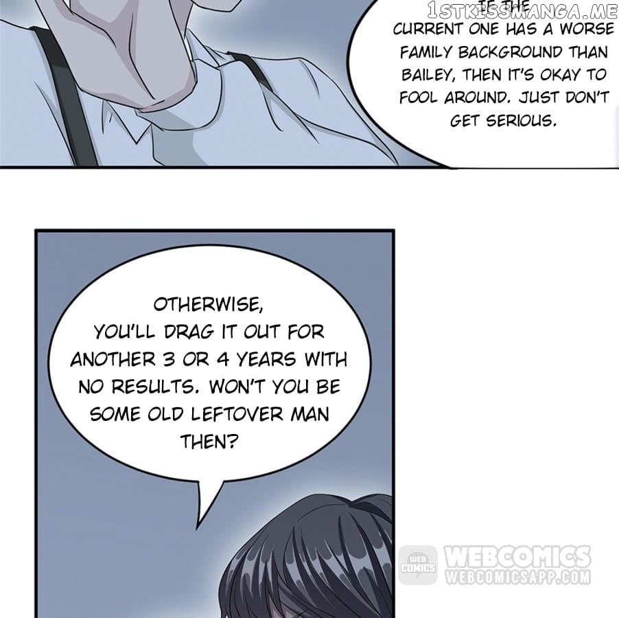 Forced Marriage, Stubborn Wife chapter 25 - page 22