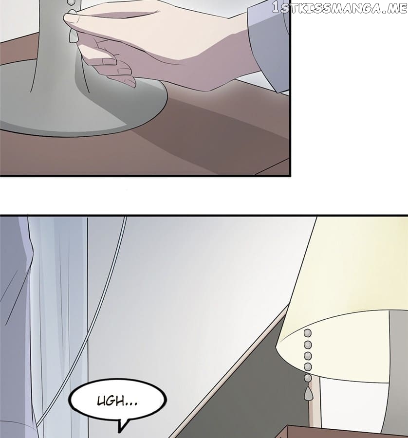 Forced Marriage, Stubborn Wife chapter 25 - page 41