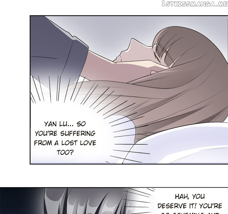 Forced Marriage, Stubborn Wife chapter 25 - page 44