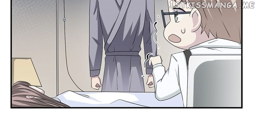 Forced Marriage, Stubborn Wife chapter 24 - page 35