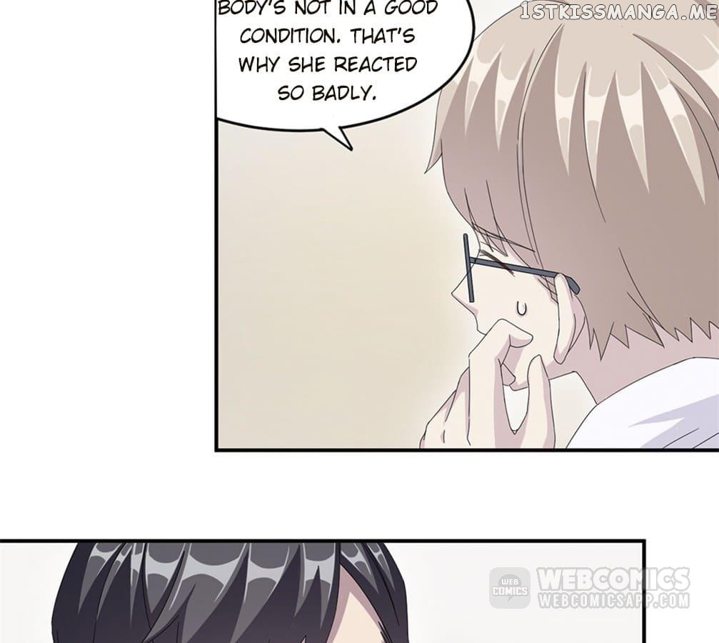 Forced Marriage, Stubborn Wife chapter 24 - page 38