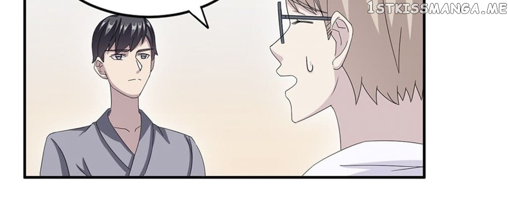 Forced Marriage, Stubborn Wife chapter 24 - page 40