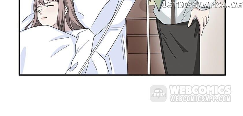 Forced Marriage, Stubborn Wife chapter 24 - page 50