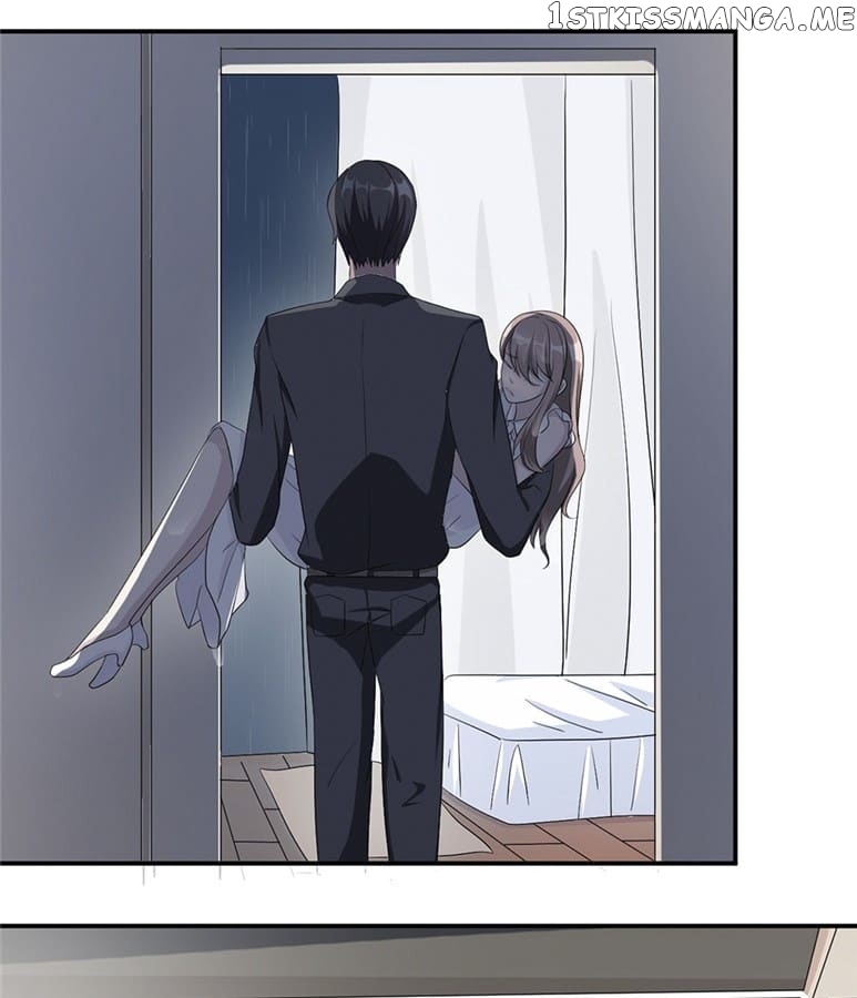 Forced Marriage, Stubborn Wife chapter 23 - page 25