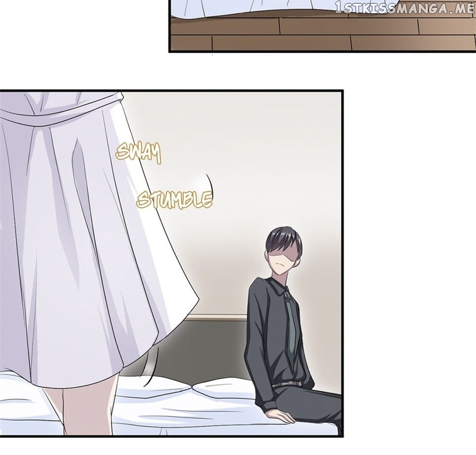 Forced Marriage, Stubborn Wife chapter 23 - page 41