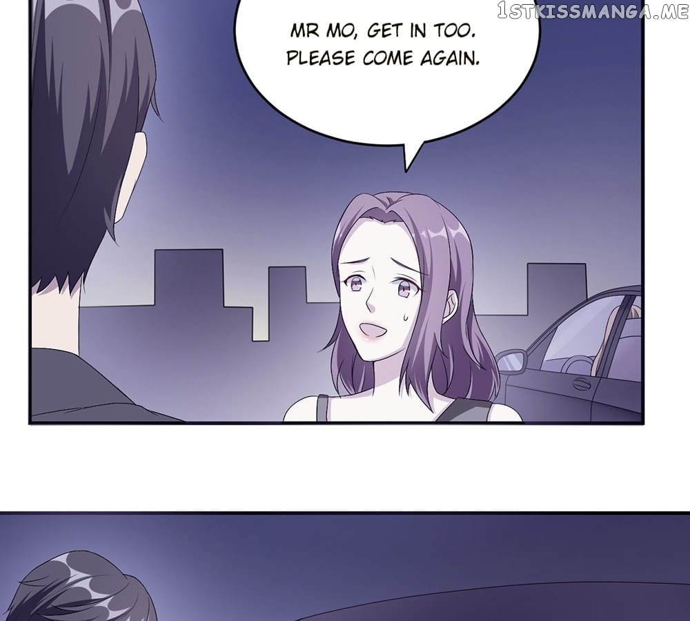 Forced Marriage, Stubborn Wife chapter 22 - page 11