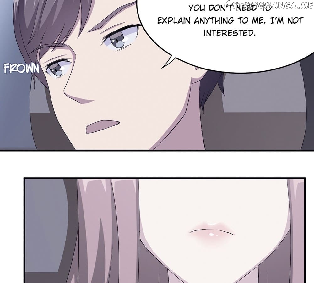 Forced Marriage, Stubborn Wife chapter 22 - page 17