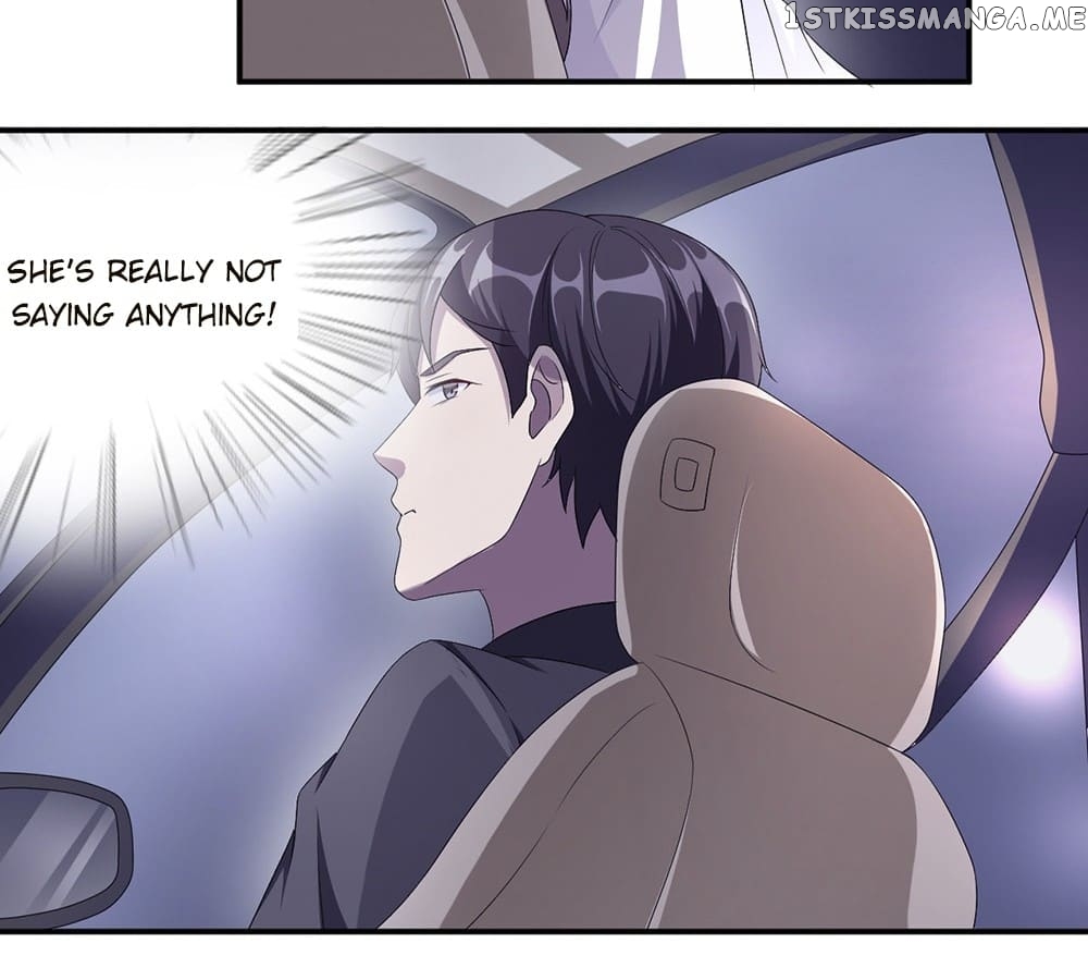 Forced Marriage, Stubborn Wife chapter 22 - page 21