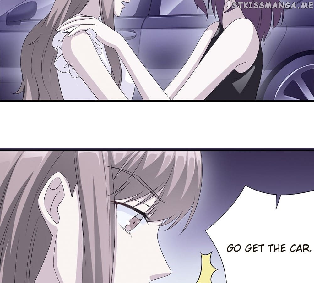 Forced Marriage, Stubborn Wife chapter 22 - page 3