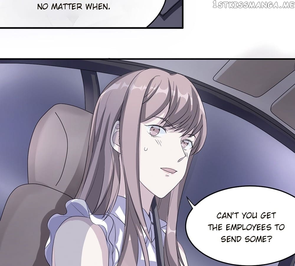 Forced Marriage, Stubborn Wife chapter 22 - page 33