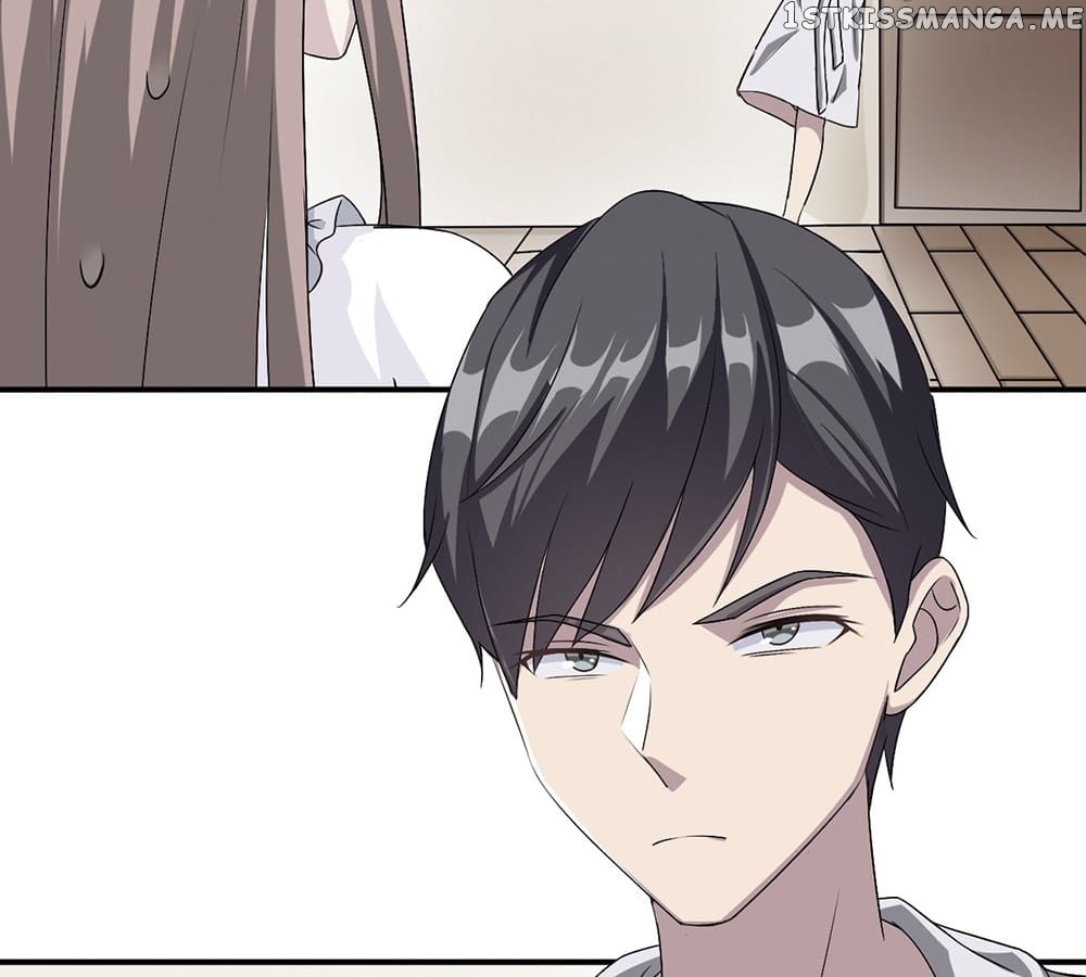 Forced Marriage, Stubborn Wife chapter 20 - page 16