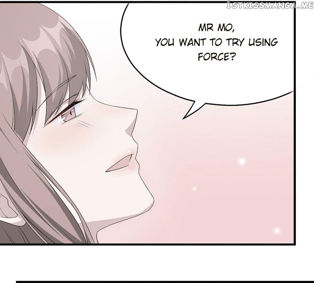 Forced Marriage, Stubborn Wife chapter 20 - page 35