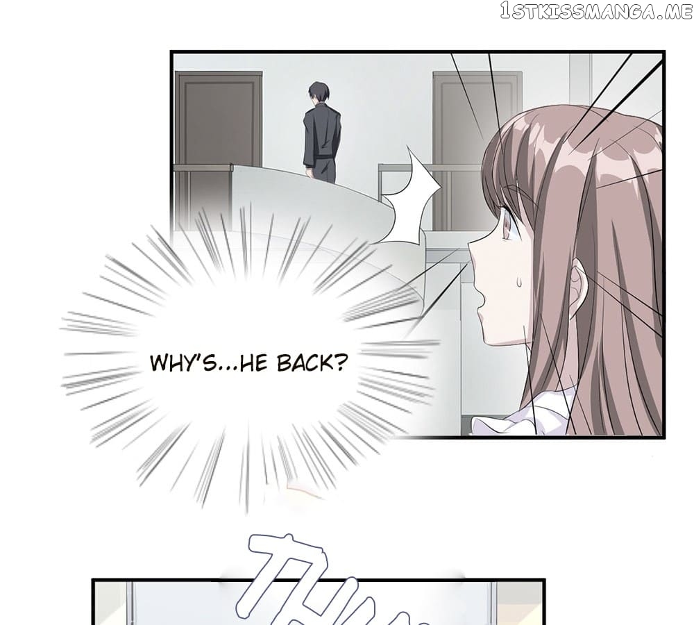 Forced Marriage, Stubborn Wife chapter 19 - page 63