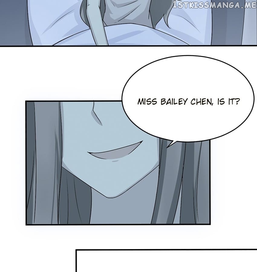 Forced Marriage, Stubborn Wife chapter 17 - page 41