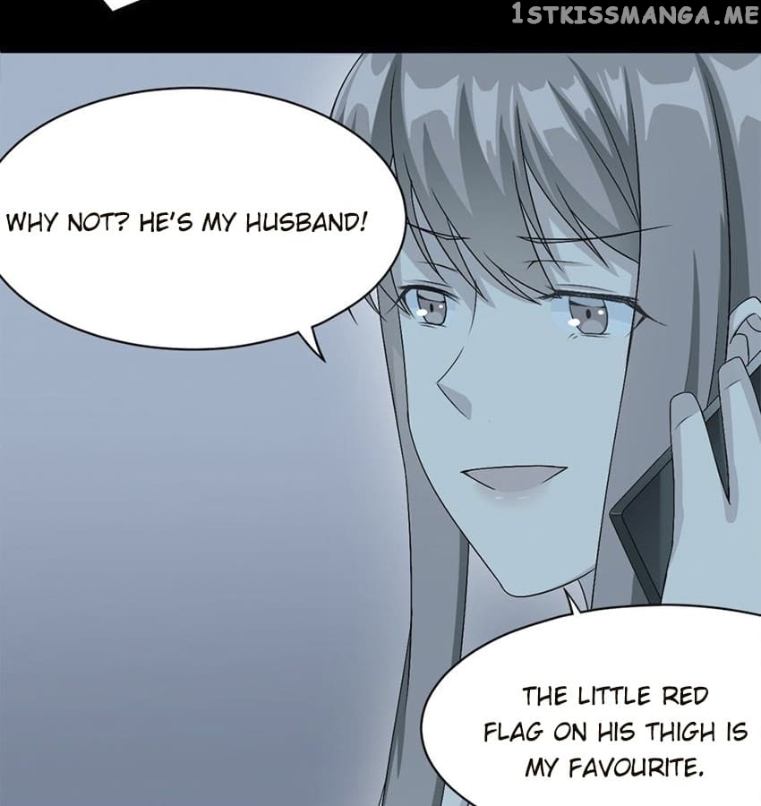 Forced Marriage, Stubborn Wife chapter 17 - page 55