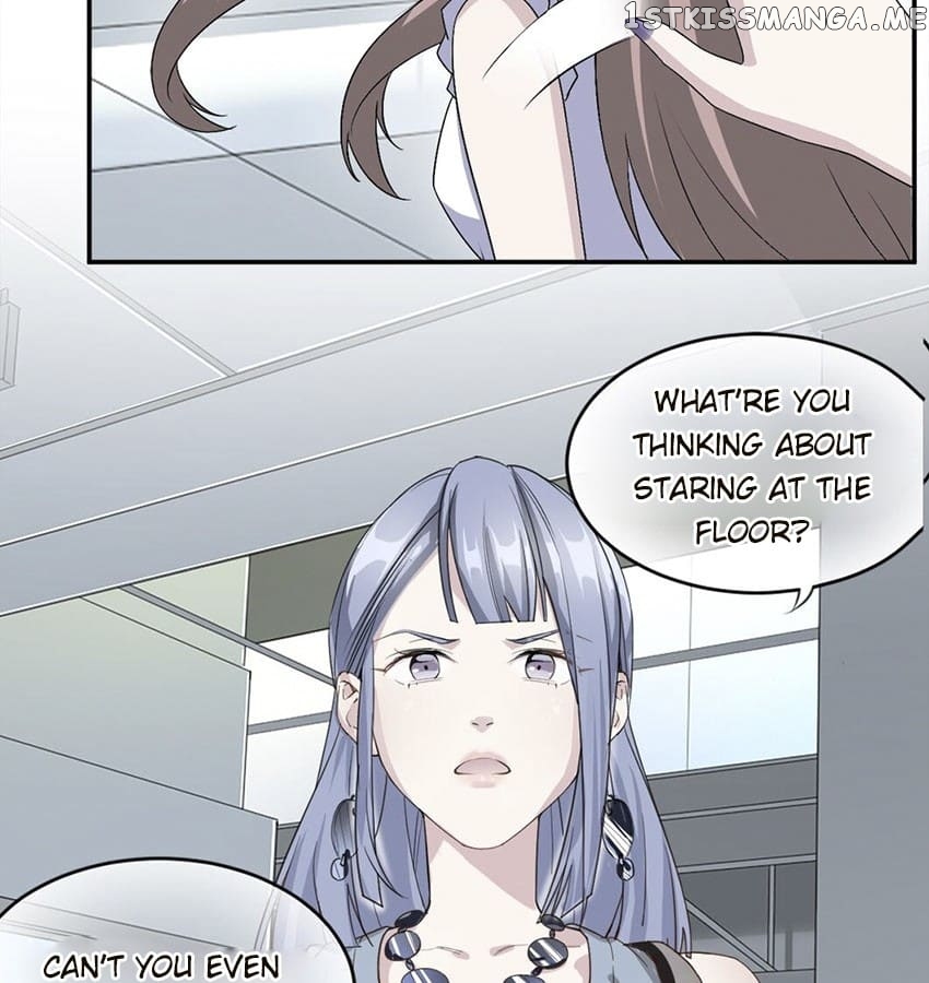 Forced Marriage, Stubborn Wife chapter 17 - page 60