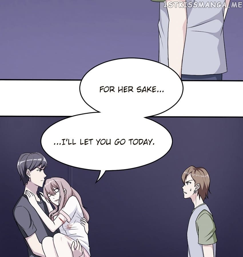 Forced Marriage, Stubborn Wife chapter 13 - page 25