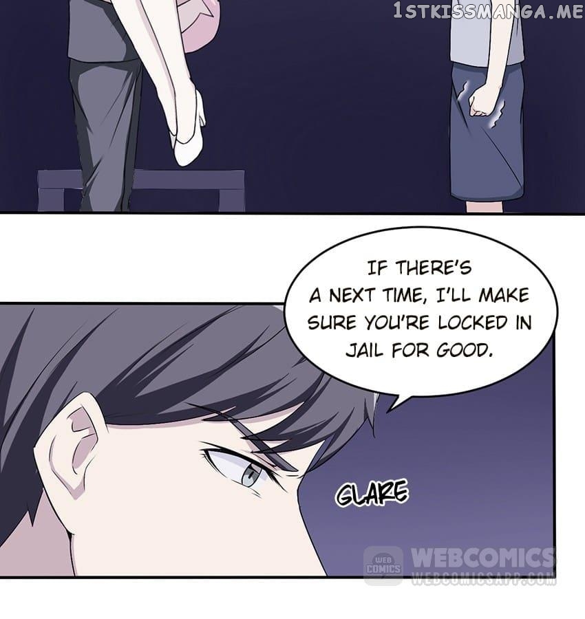 Forced Marriage, Stubborn Wife chapter 13 - page 26