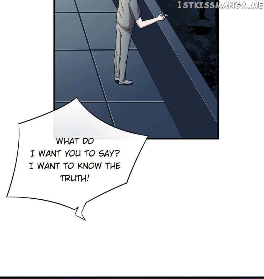 Forced Marriage, Stubborn Wife chapter 13 - page 57