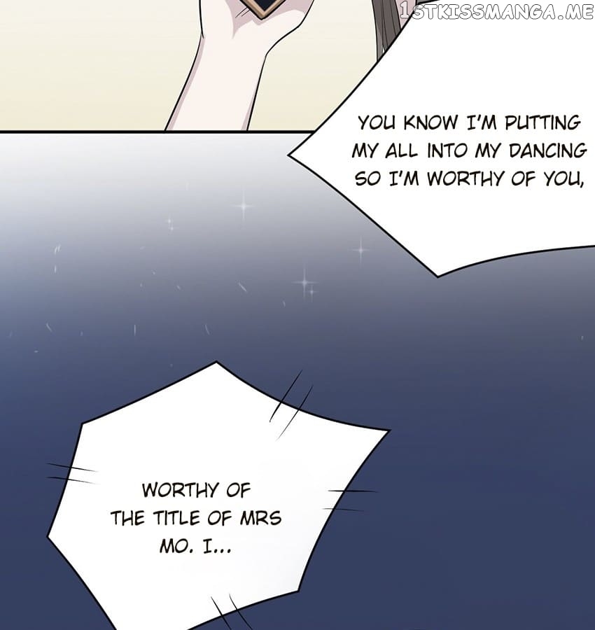 Forced Marriage, Stubborn Wife chapter 13 - page 63