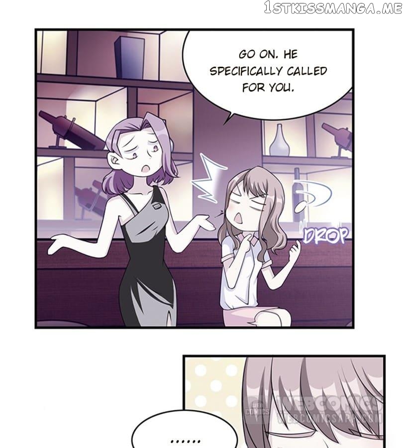 Forced Marriage, Stubborn Wife chapter 11 - page 38
