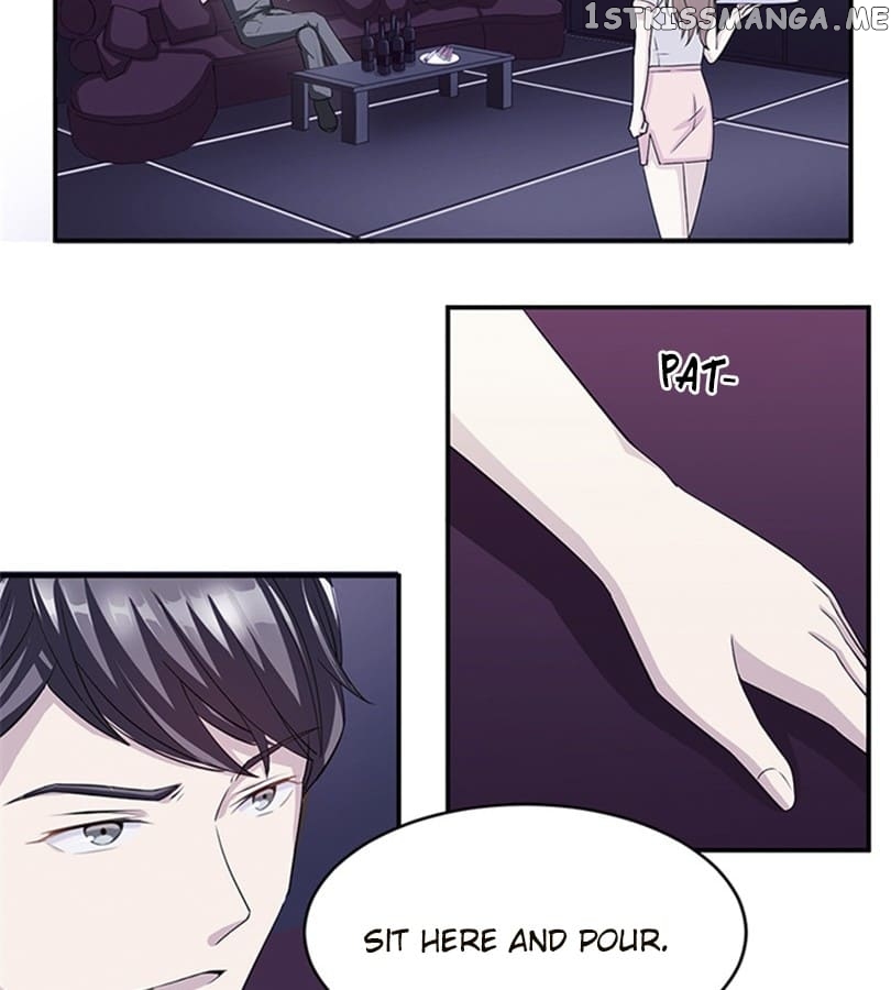 Forced Marriage, Stubborn Wife chapter 11 - page 43