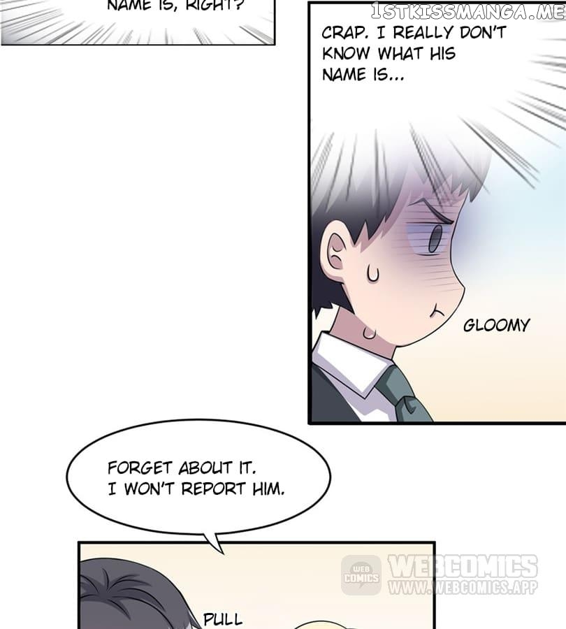 Forced Marriage, Stubborn Wife chapter 10 - page 30