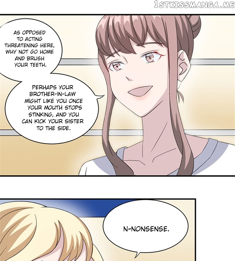 Forced Marriage, Stubborn Wife chapter 10 - page 33