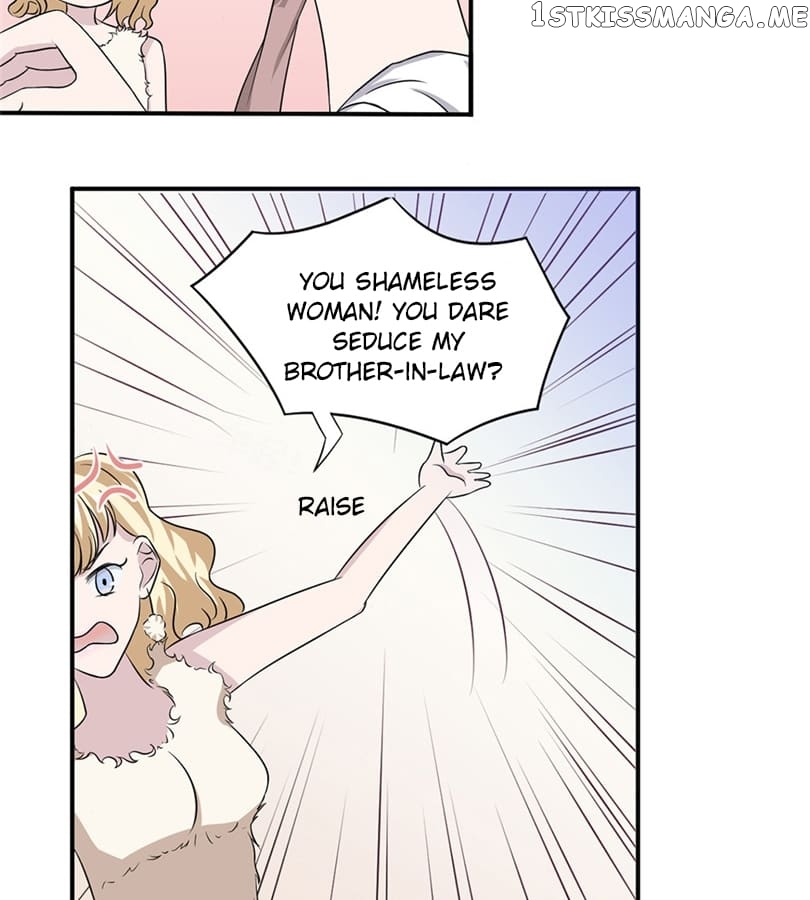 Forced Marriage, Stubborn Wife chapter 10 - page 39