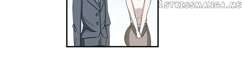 Forced Marriage, Stubborn Wife chapter 10 - page 9