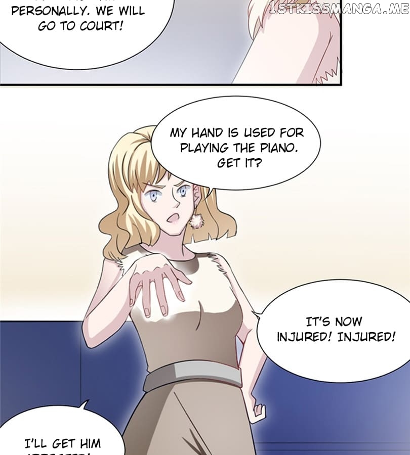 Forced Marriage, Stubborn Wife chapter 9 - page 44