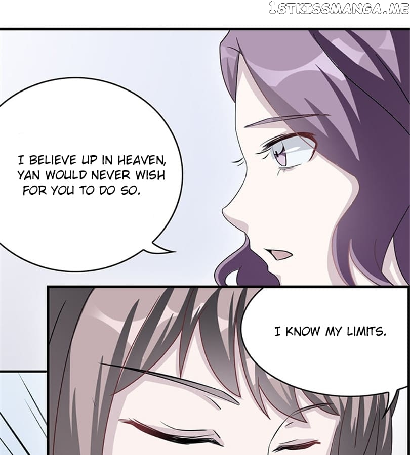 Forced Marriage, Stubborn Wife chapter 8 - page 21