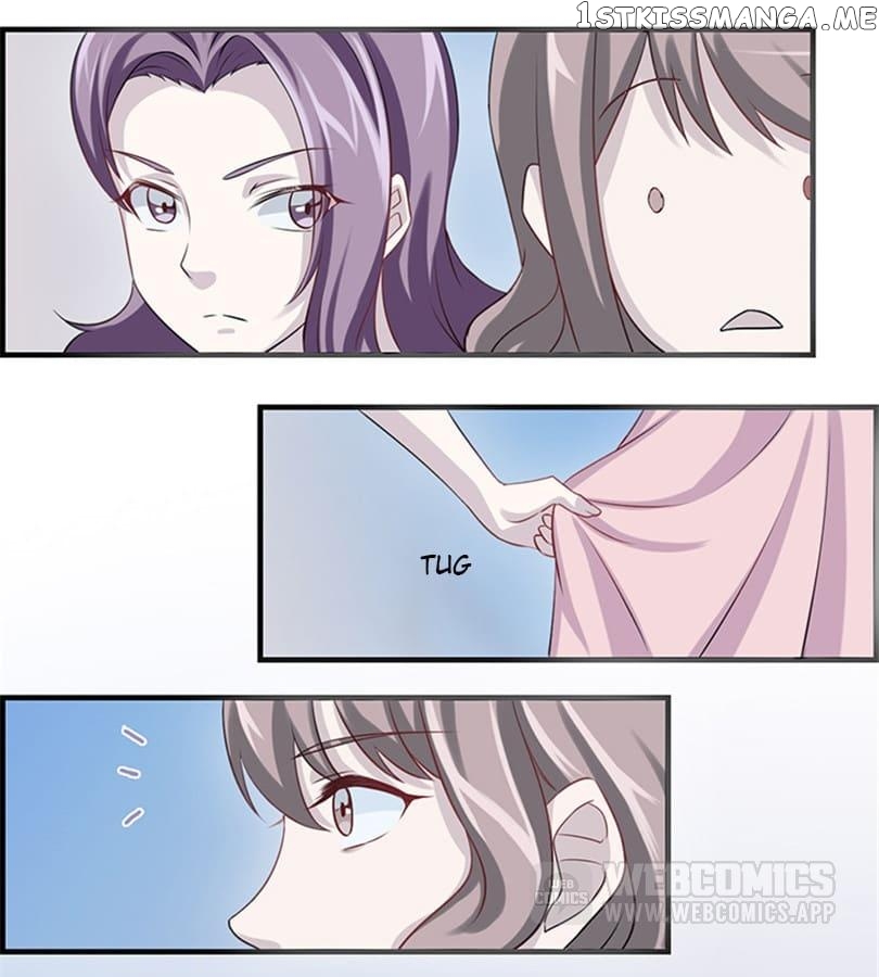 Forced Marriage, Stubborn Wife chapter 8 - page 26