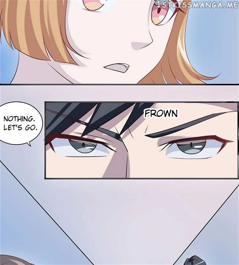 Forced Marriage, Stubborn Wife chapter 8 - page 29