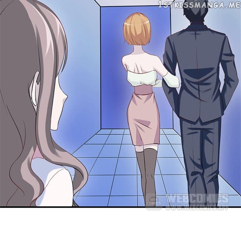 Forced Marriage, Stubborn Wife chapter 8 - page 30